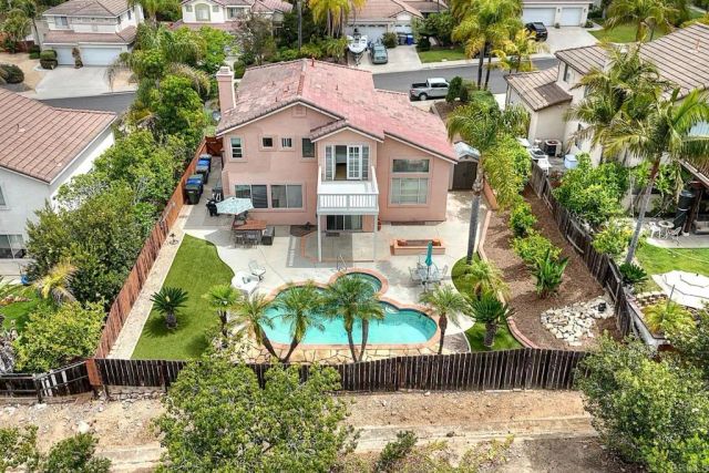 1183 Caminito Amarillo, San Marcos, CA 92069
