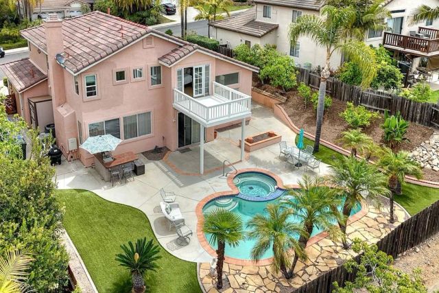 1183 Caminito Amarillo, San Marcos, CA 92069