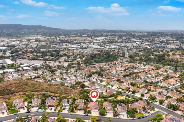 1183 Caminito Amarillo, San Marcos, CA 92069