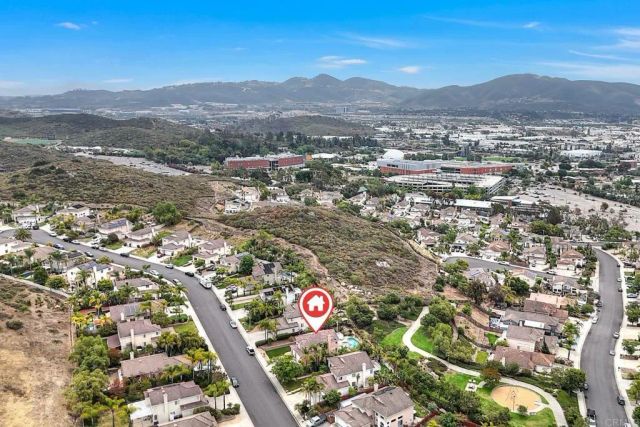 1183 Caminito Amarillo, San Marcos, CA 92069