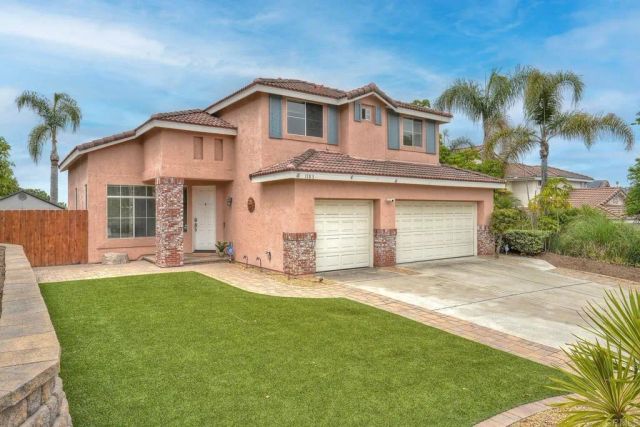 1183 Caminito Amarillo, San Marcos, CA 92069