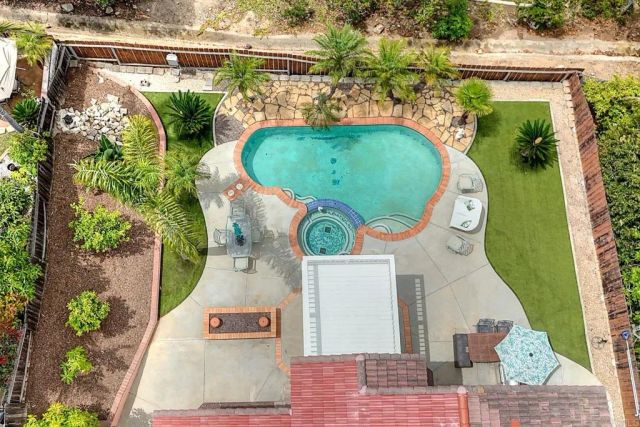 1183 Caminito Amarillo, San Marcos, CA 92069