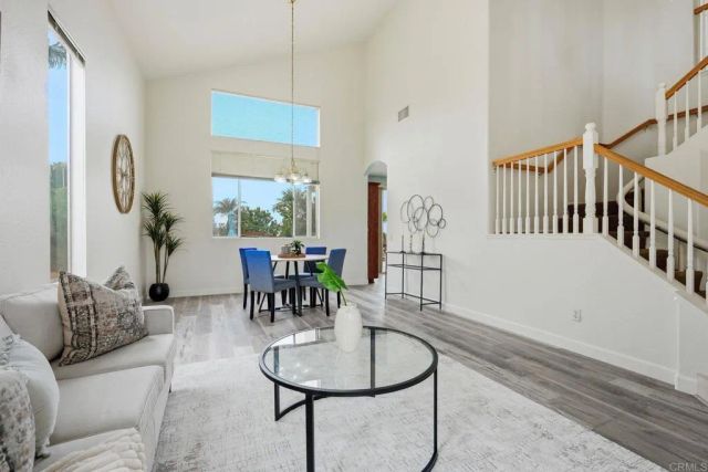 1183 Caminito Amarillo, San Marcos, CA 92069