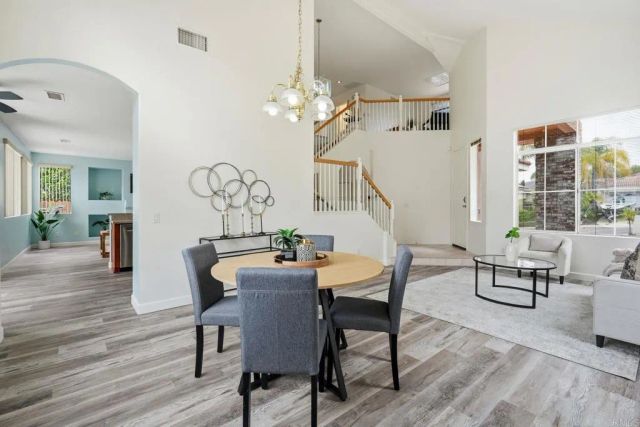 1183 Caminito Amarillo, San Marcos, CA 92069