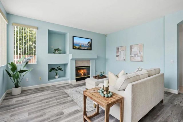 1183 Caminito Amarillo, San Marcos, CA 92069