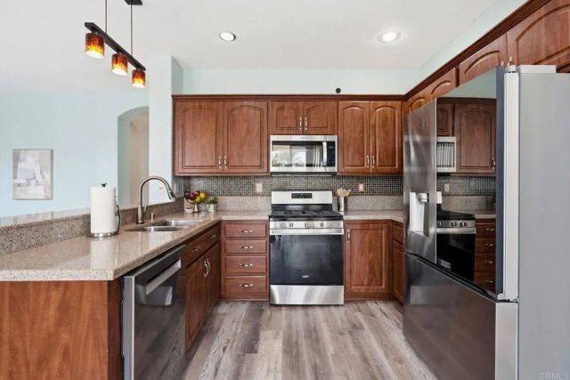 1183 Caminito Amarillo, San Marcos, CA 92069
