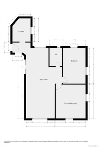 26-25 141st St 3E, Flushing, NY 11354