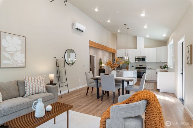 50 E Blackberry Lane, Union, WA 98592