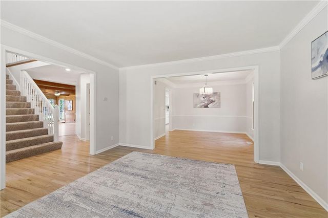 16720 Grandview Street, Overland Park, KS 66085