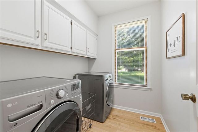 16720 Grandview Street, Overland Park, KS 66085