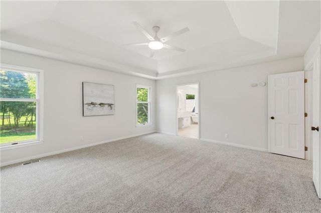 16720 Grandview Street, Overland Park, KS 66085