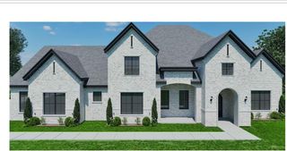 9960 GARRISON CREEK Drive, Amarillo, TX 79119