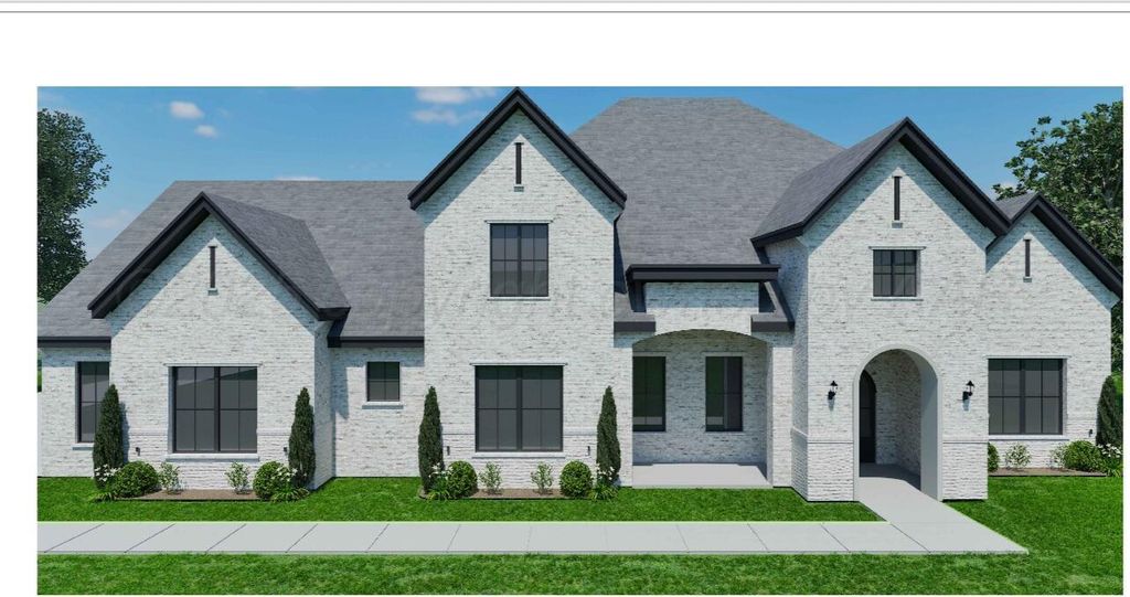 9960 GARRISON CREEK Drive, Amarillo, TX 79119