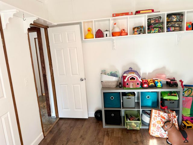 370 Church Street, Blythe, GA 30805