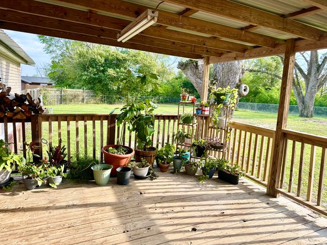 370 Church Street, Blythe, GA 30805