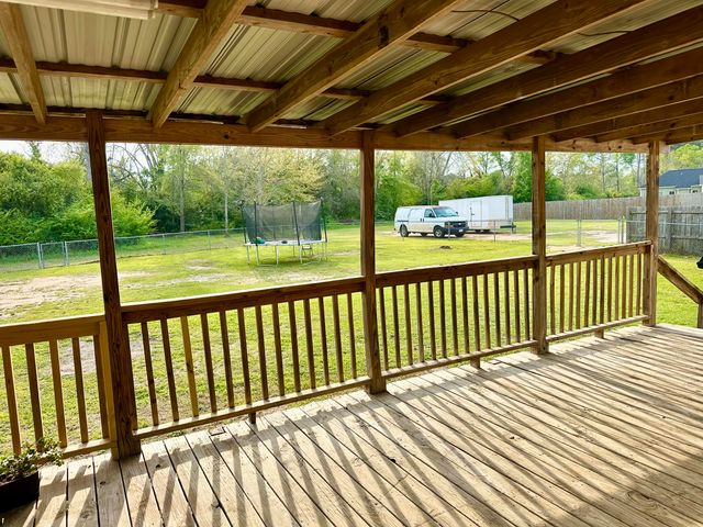 370 Church Street, Blythe, GA 30805