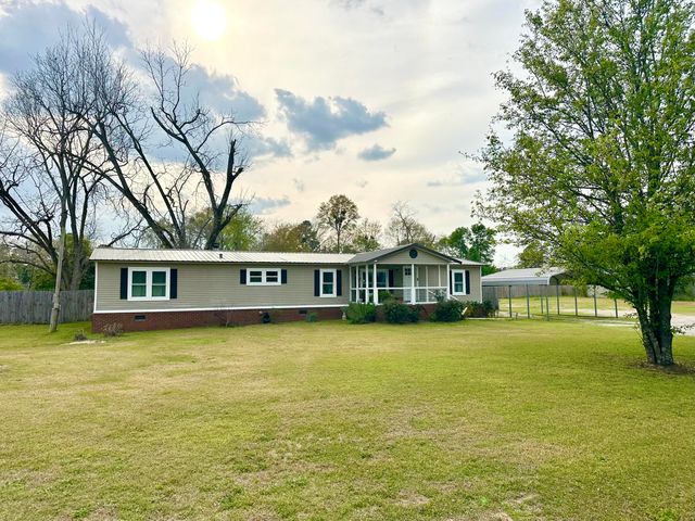 370 Church Street, Blythe, GA 30805