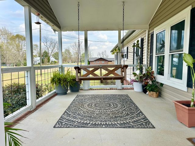 370 Church Street, Blythe, GA 30805