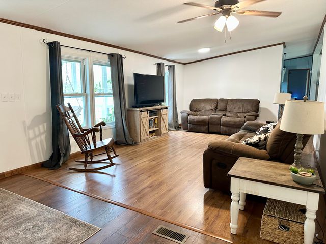 370 Church Street, Blythe, GA 30805