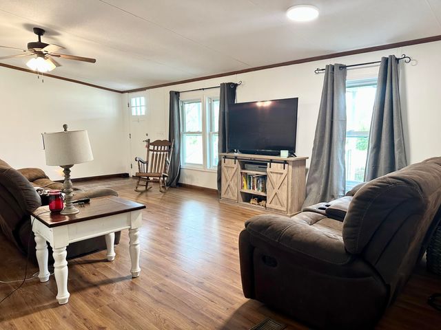 370 Church Street, Blythe, GA 30805