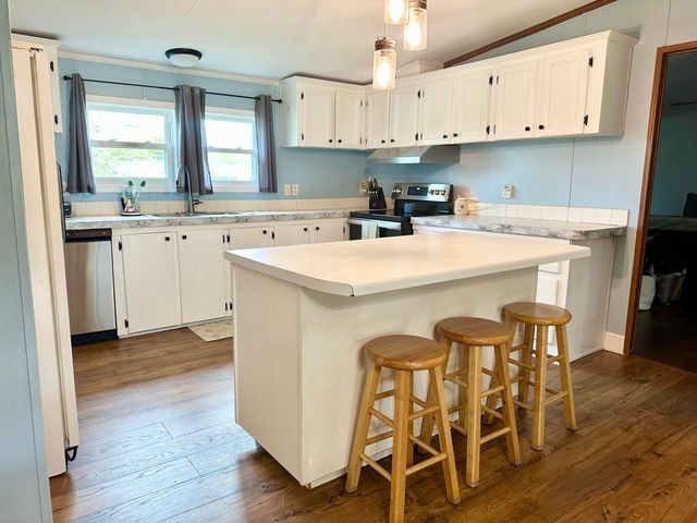 370 Church Street, Blythe, GA 30805