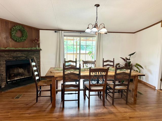 370 Church Street, Blythe, GA 30805