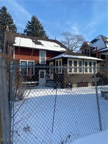 1115 Dueber Avenue SW, Canton, OH 44706