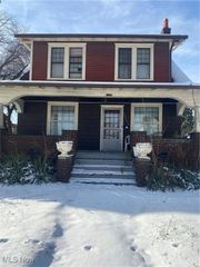1115 Dueber Avenue SW, Canton, OH 44706