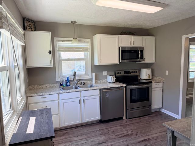 1005 W Dunn Avenue, Muncie, IN 47303