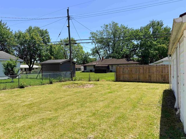 1005 W Dunn Avenue, Muncie, IN 47303