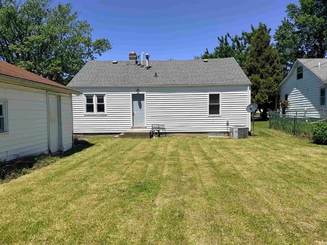 1005 W Dunn Avenue, Muncie, IN 47303