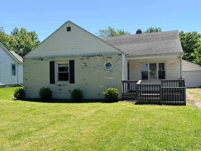 1005 W Dunn Avenue, Muncie, IN 47303