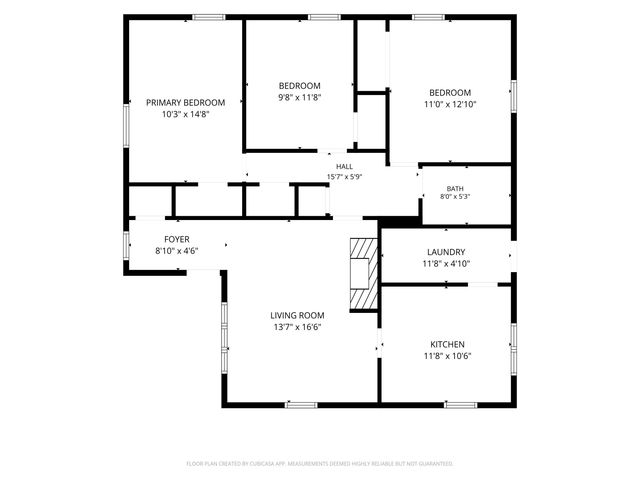 1005 W Dunn Avenue, Muncie, IN 47303