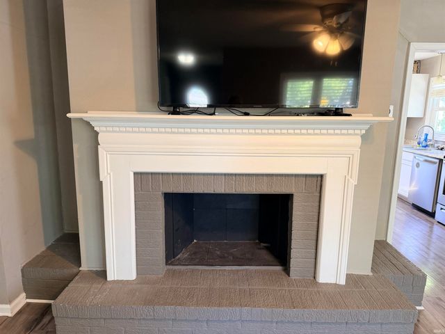 1005 W Dunn Avenue, Muncie, IN 47303