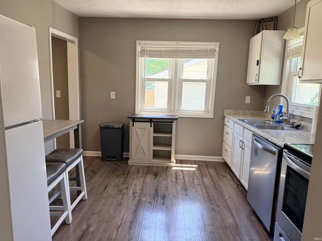 1005 W Dunn Avenue, Muncie, IN 47303