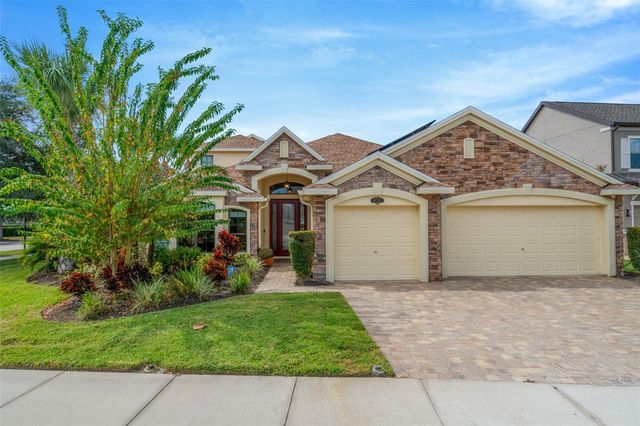 19361 YELLOW CLOVER DRIVE, Tampa, FL 33647