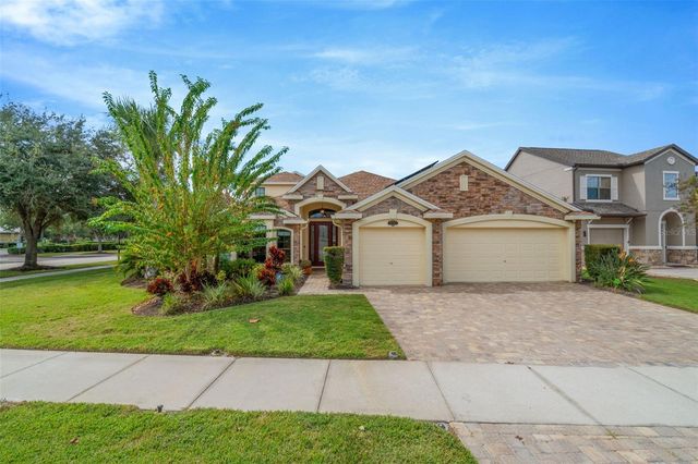 19361 YELLOW CLOVER DRIVE, Tampa, FL 33647