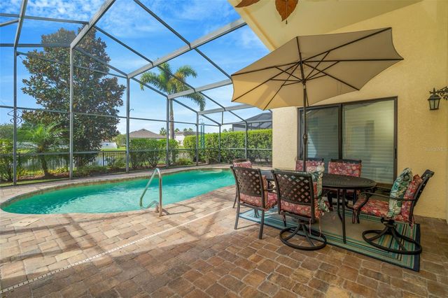 19361 YELLOW CLOVER DRIVE, Tampa, FL 33647