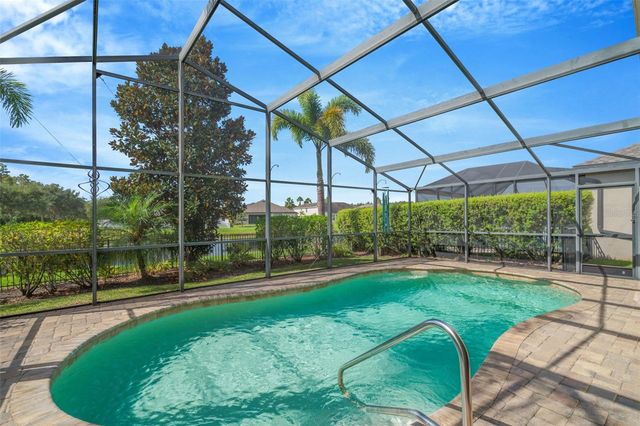 19361 YELLOW CLOVER DRIVE, Tampa, FL 33647