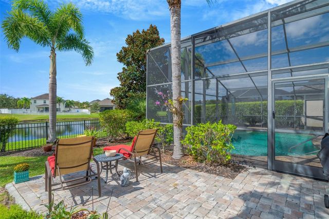 19361 YELLOW CLOVER DRIVE, Tampa, FL 33647