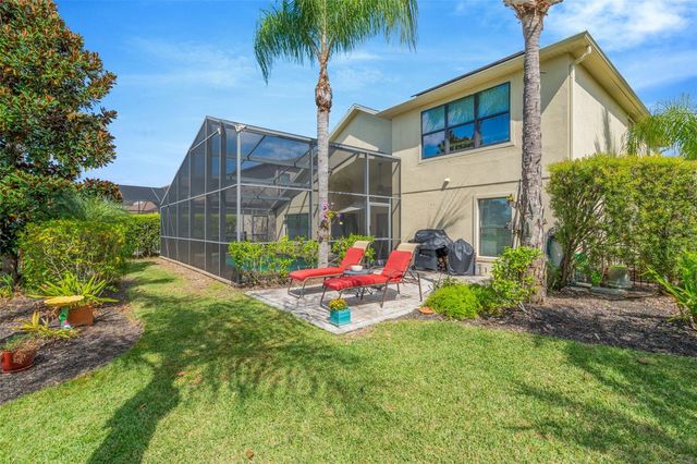 19361 YELLOW CLOVER DRIVE, Tampa, FL 33647