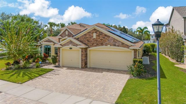 19361 YELLOW CLOVER DRIVE, Tampa, FL 33647