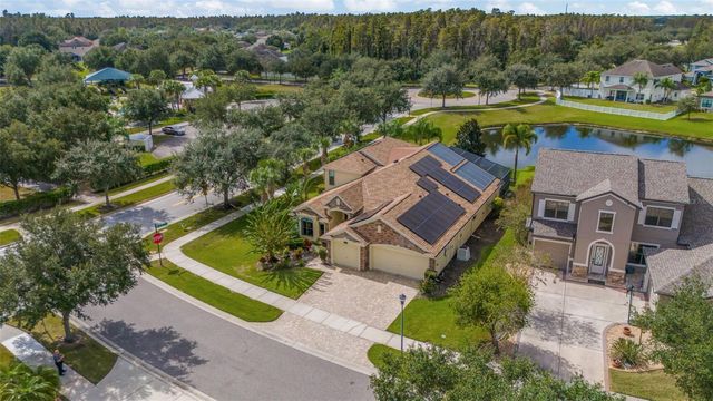 19361 YELLOW CLOVER DRIVE, Tampa, FL 33647