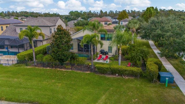 19361 YELLOW CLOVER DRIVE, Tampa, FL 33647