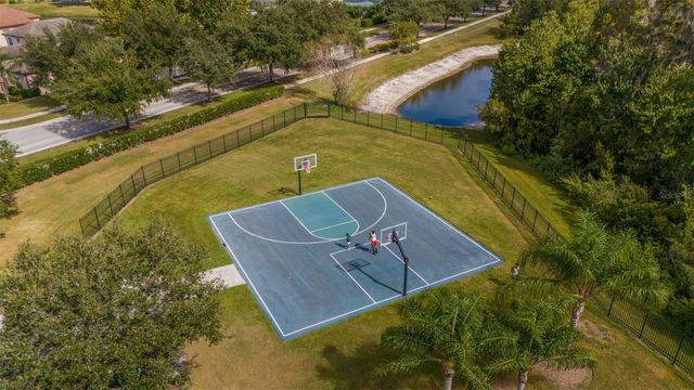 19361 YELLOW CLOVER DRIVE, Tampa, FL 33647