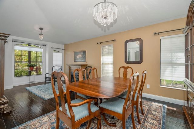 19361 YELLOW CLOVER DRIVE, Tampa, FL 33647