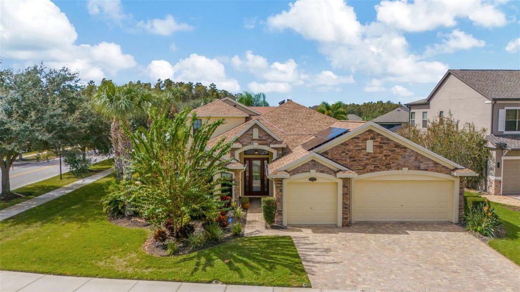 19361 YELLOW CLOVER DRIVE, Tampa, FL 33647
