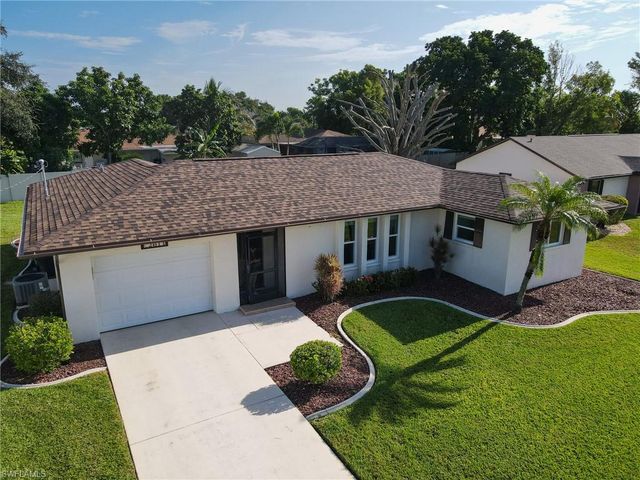 2011 SE 12th TER, Cape Coral, FL 33990