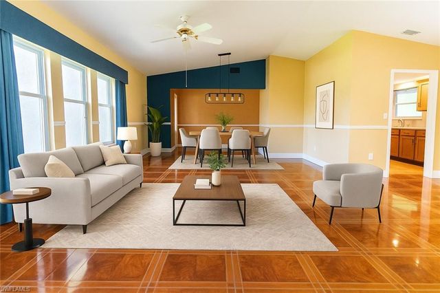 2011 SE 12th TER, Cape Coral, FL 33990