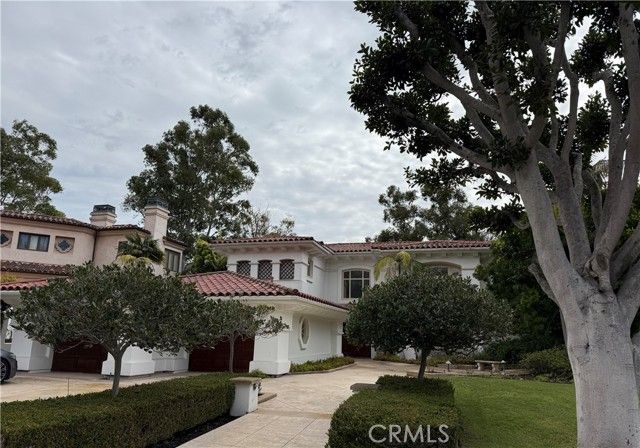 20 Pelican Point, Newport Coast, CA 92657